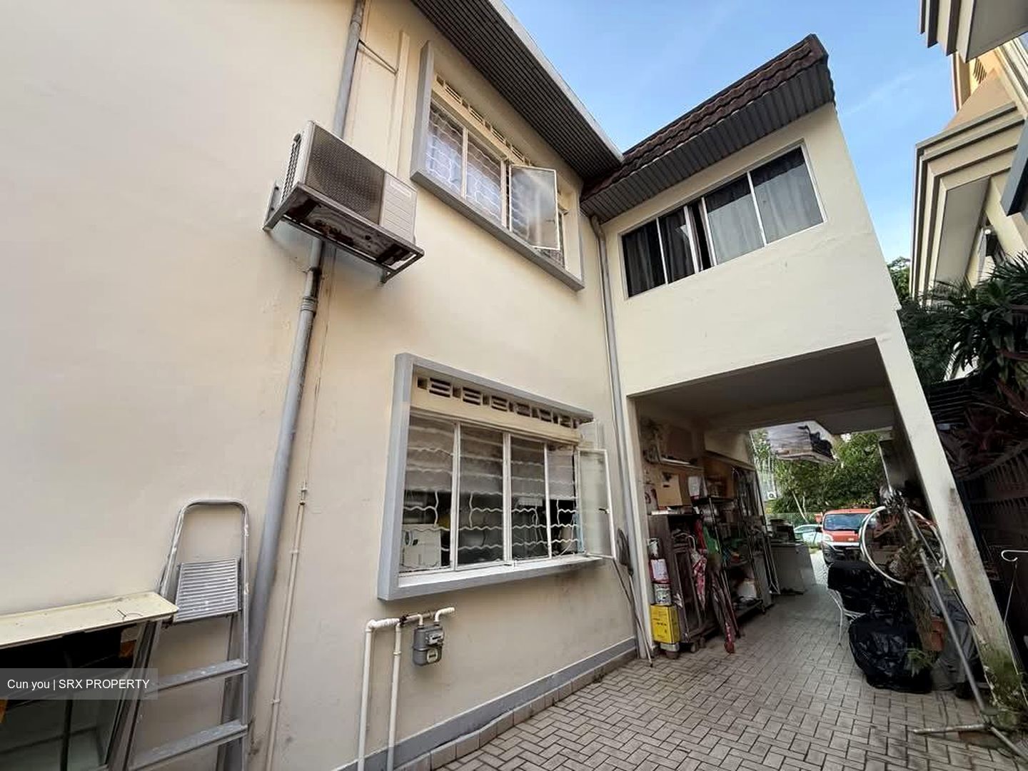 Watten Estate (D11), Semi-Detached #560910891
